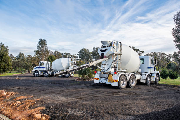 Best Concrete Grinding and Polishing in Gilmer, TX