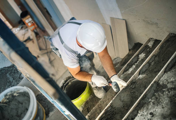 Best Concrete Foundation Repair in Gilmer, TX