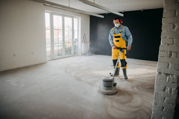Best Commercial Concrete Services in Gilmer, TX