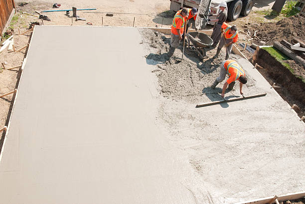 Best Concrete Sealing and Maintenance in Gilmer, TX